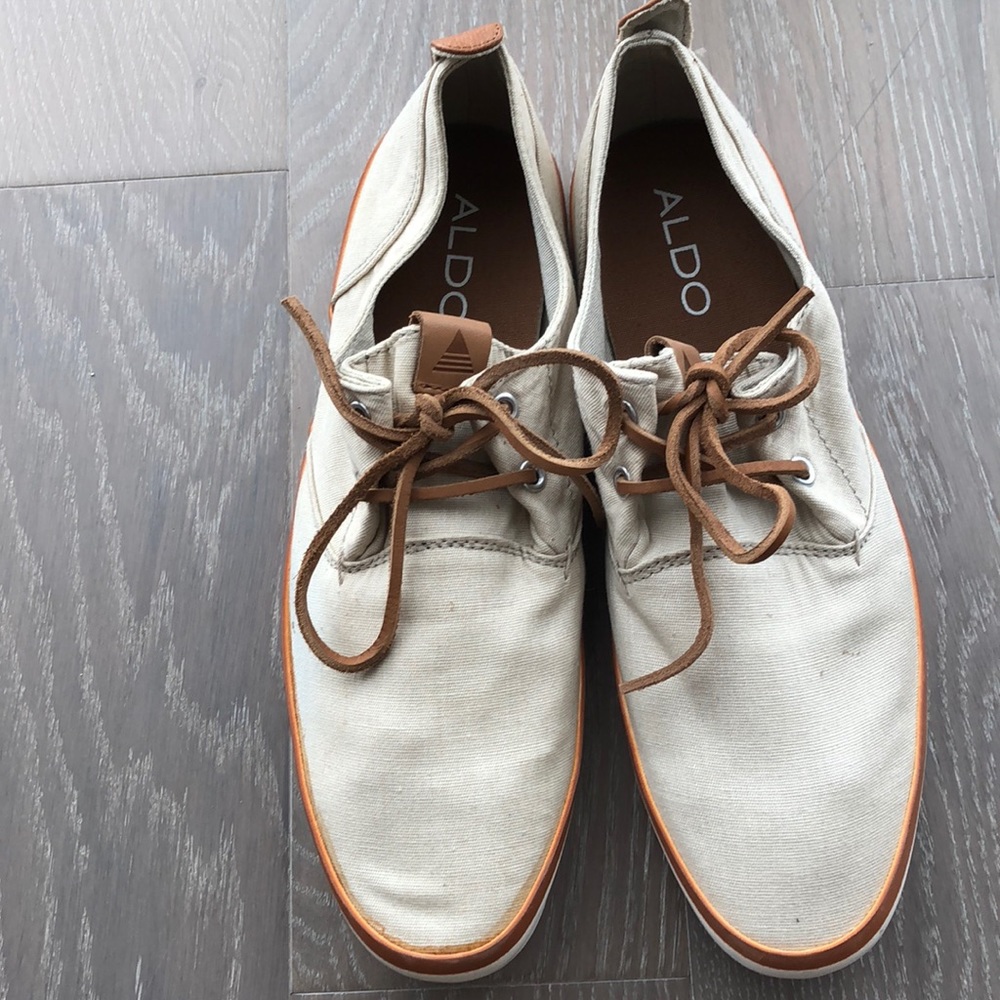 Aldo Shoes